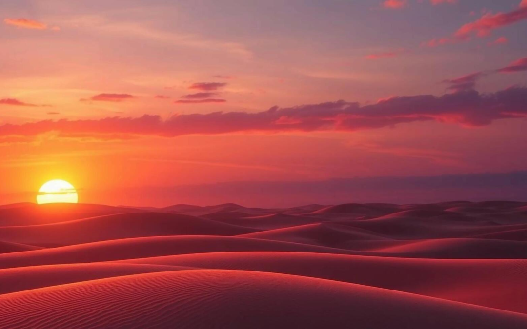 Whispers of the Wind